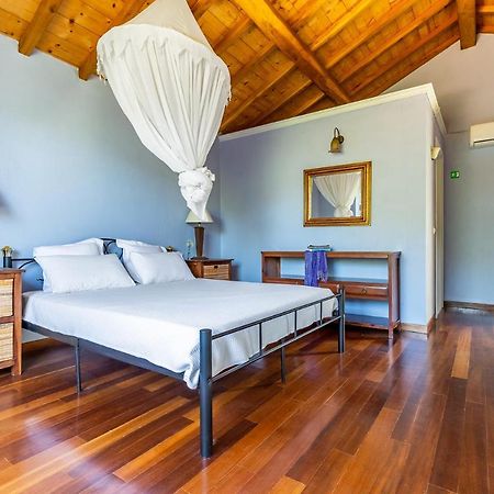 Villa Jasmine Skopelos Town Exterior foto