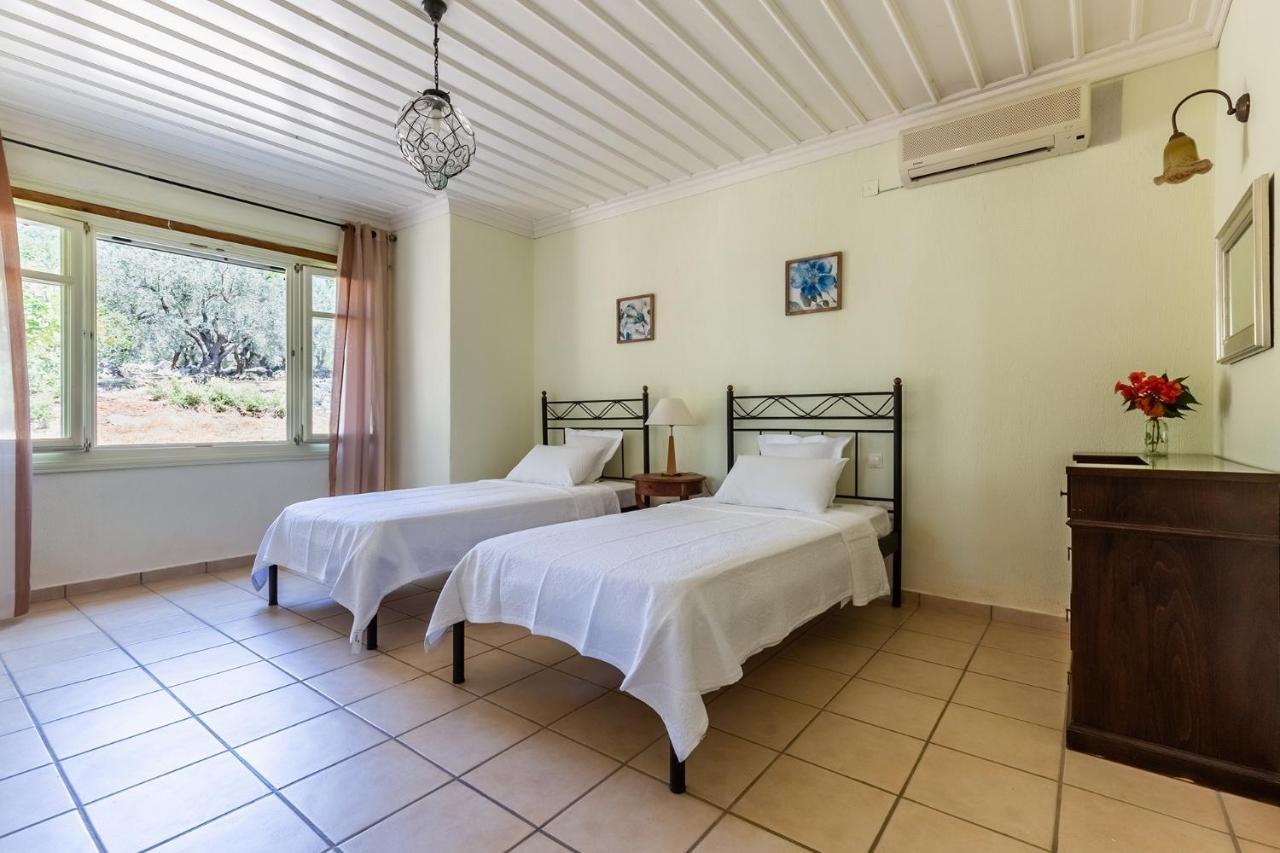 Villa Jasmine Skopelos Town Exterior foto
