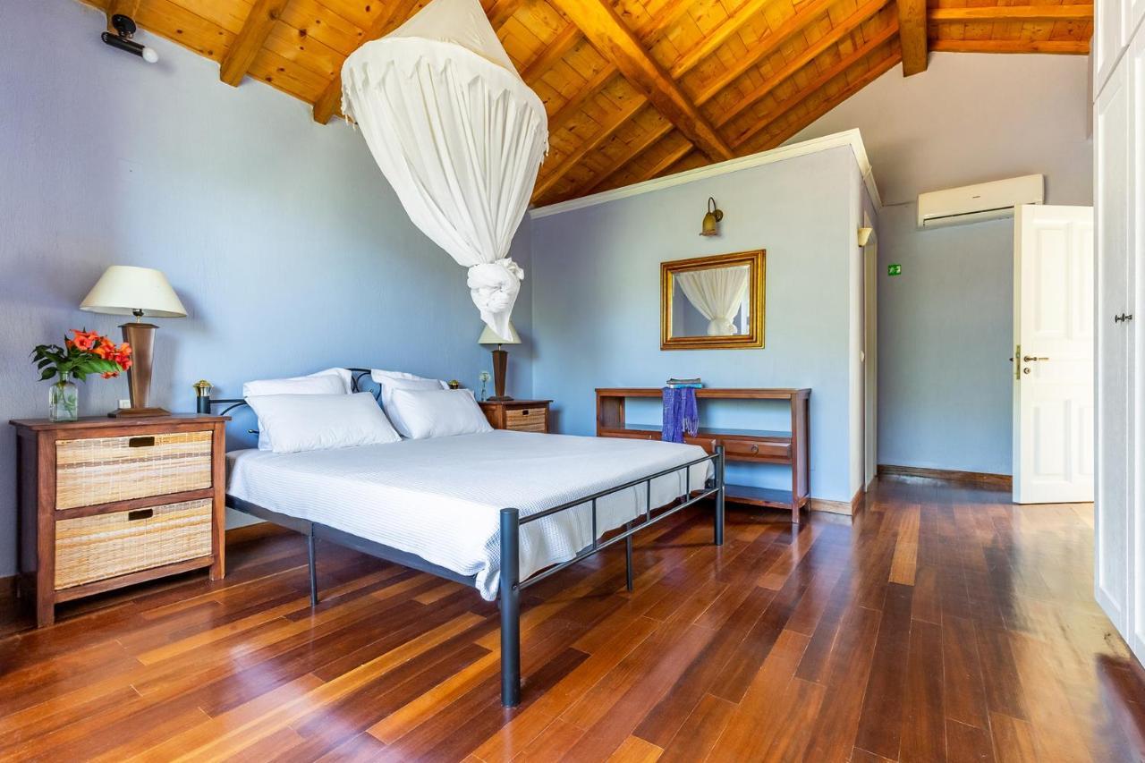 Villa Jasmine Skopelos Town Exterior foto