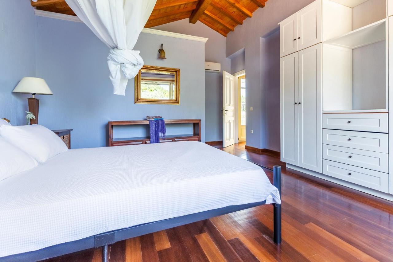 Villa Jasmine Skopelos Town Exterior foto