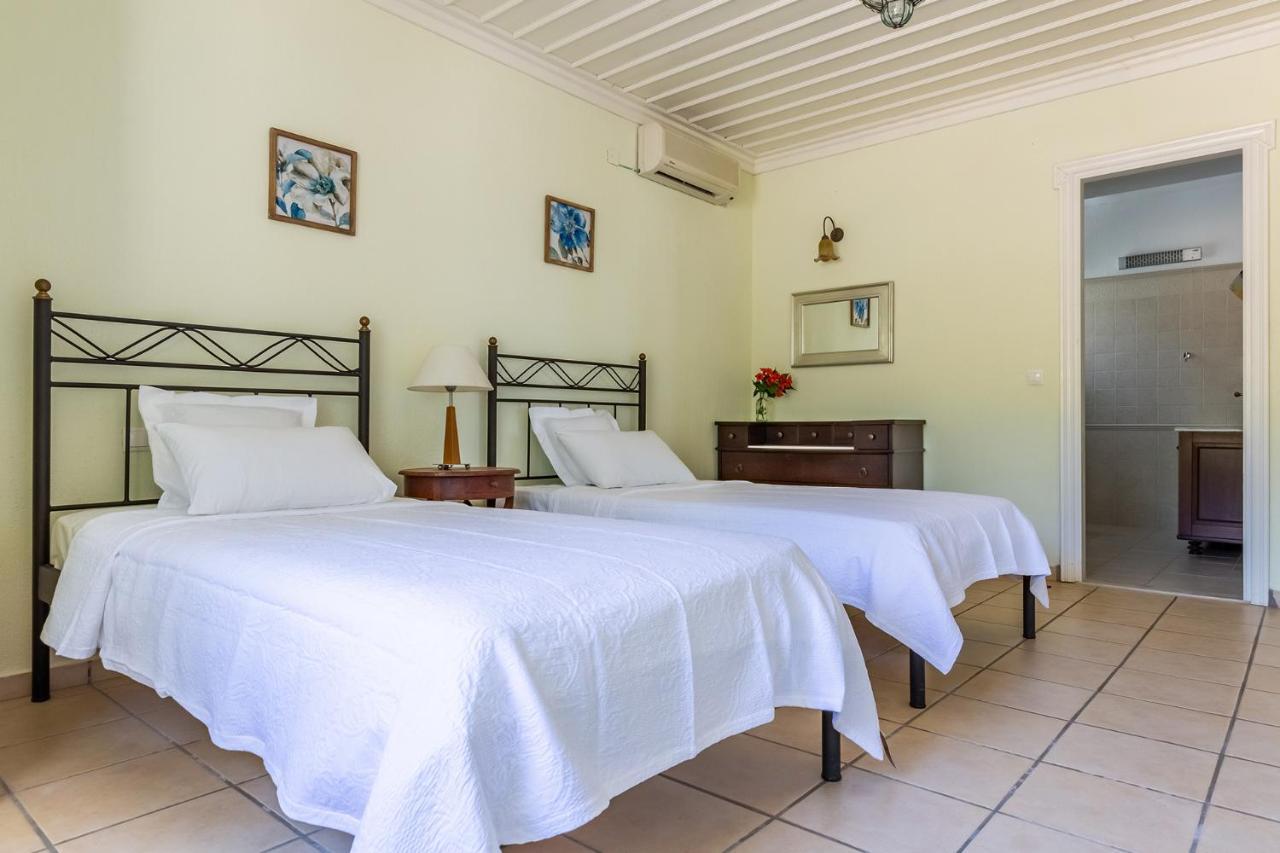 Villa Jasmine Skopelos Town Exterior foto